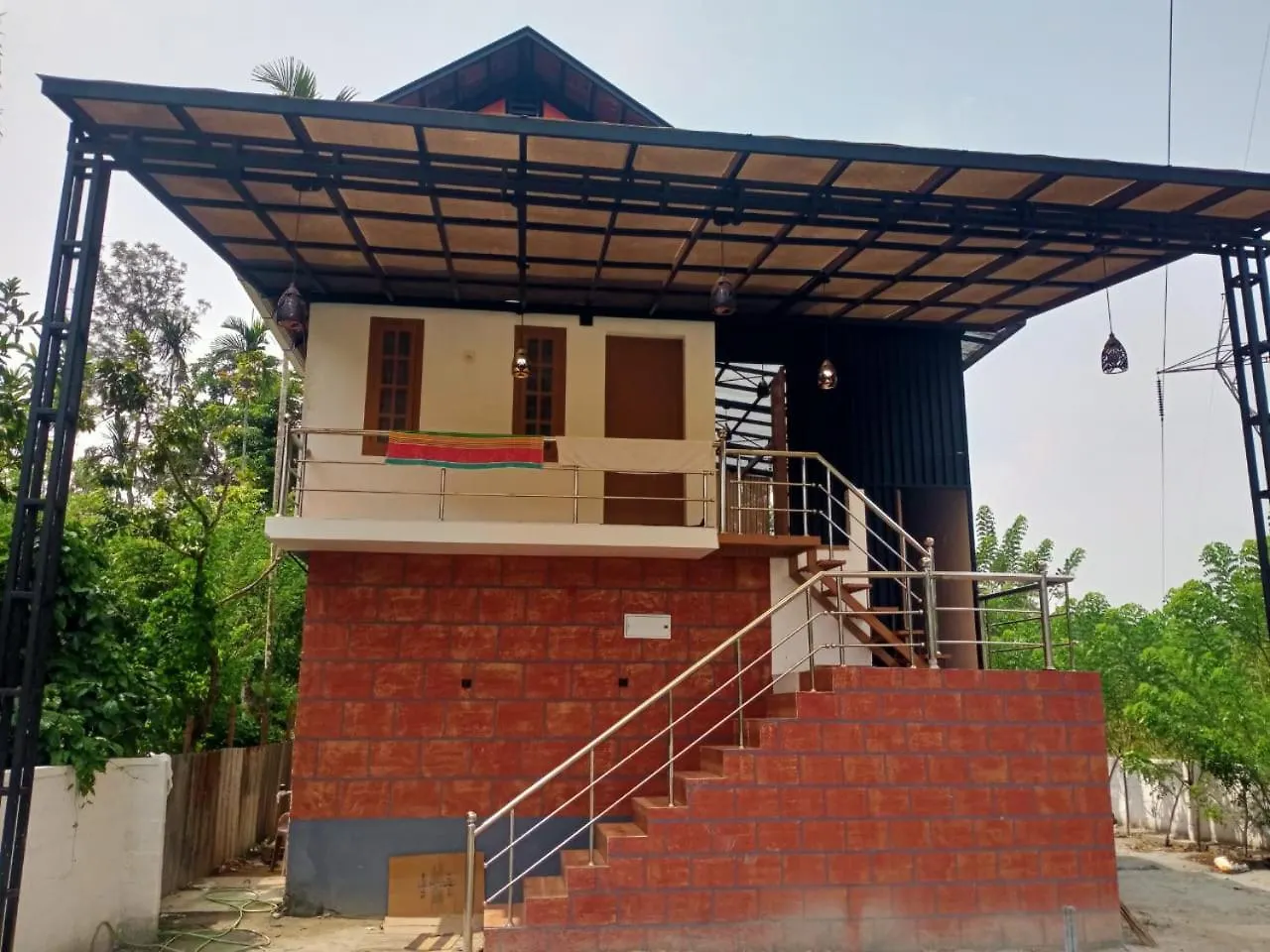 Private Cottage Wayanad Kalpetta