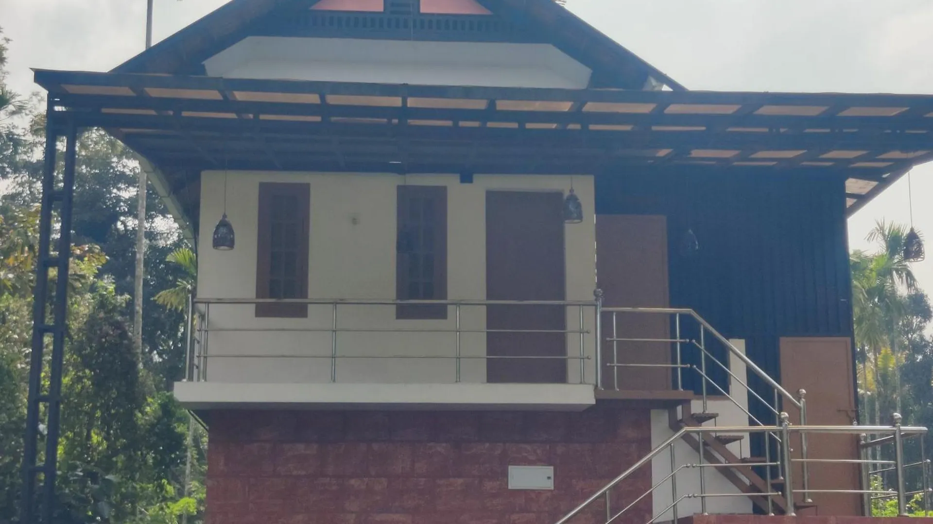 Private Cottage Wayanad Kalpetta India