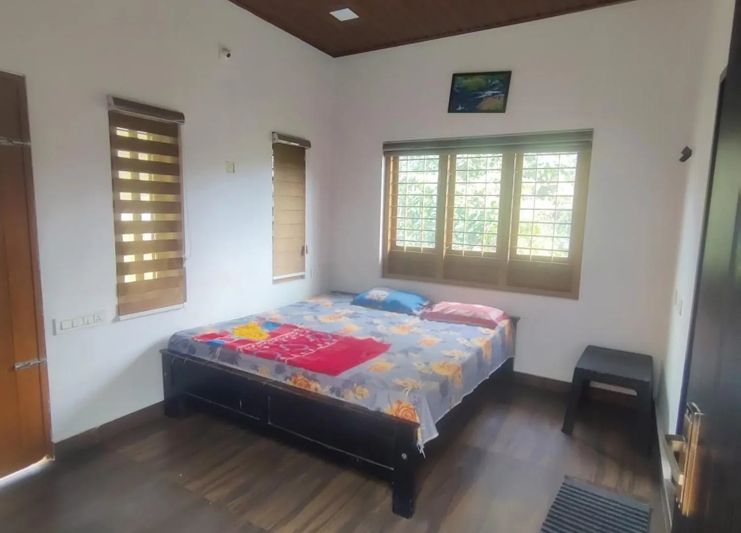 Private Cottage Wayanad Kalpetta
