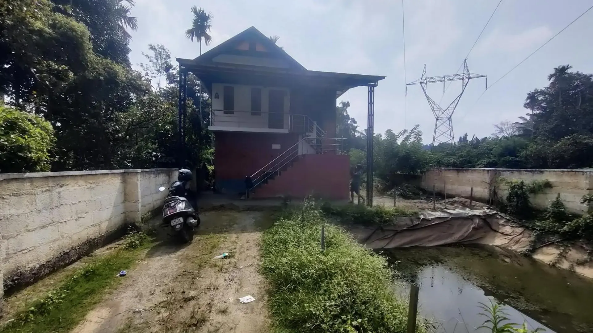 Private Cottage Wayanad Kalpetta 0*,  India