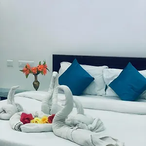 Guest house Deluxe Residency, Kalpetta